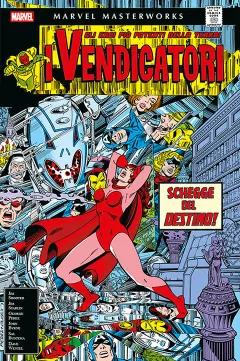 Copertina del volume